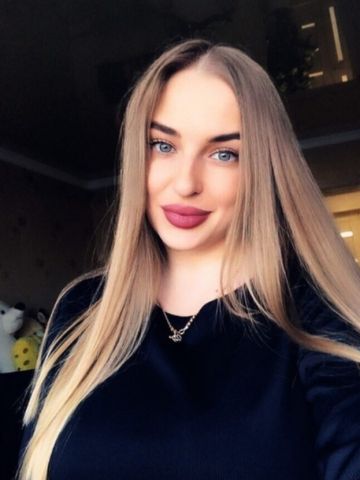 Анкета проститутки Юлия, 24 года