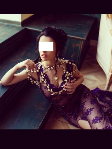 Анкета проститутки Агнесса, 25 лет